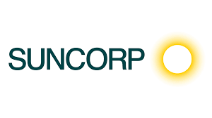 Suncorp Bank logo